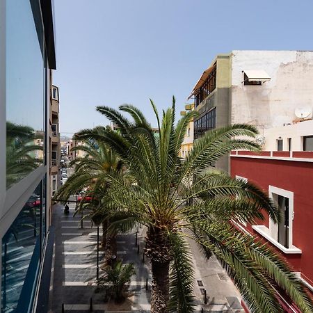 Edison Building 401 By Canariasgetaway Las Palmas de Gran Canaria Eksteriør bilde